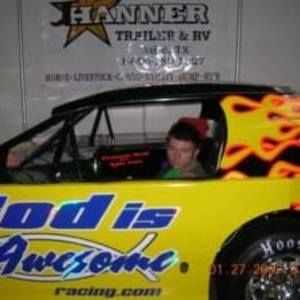 Meet your Posher, Jerry